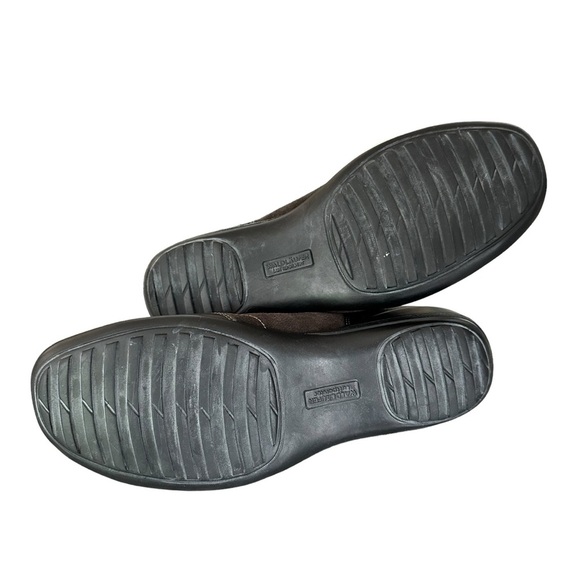 Waldlaufer | Brown Extra Wide Width Lace Up Shoes Size UK 6 US 8.5 - Picture 10 of 12